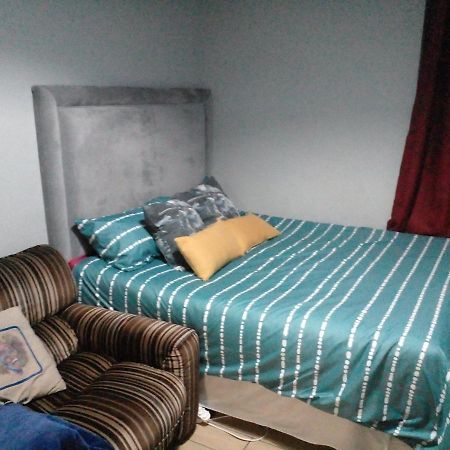 קייפטאון Heriot 1 Bedroom Apartment מראה חיצוני תמונה