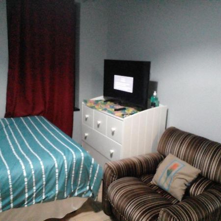 קייפטאון Heriot 1 Bedroom Apartment מראה חיצוני תמונה
