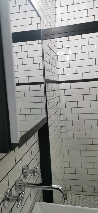 קייפטאון Heriot 1 Bedroom Apartment מראה חיצוני תמונה