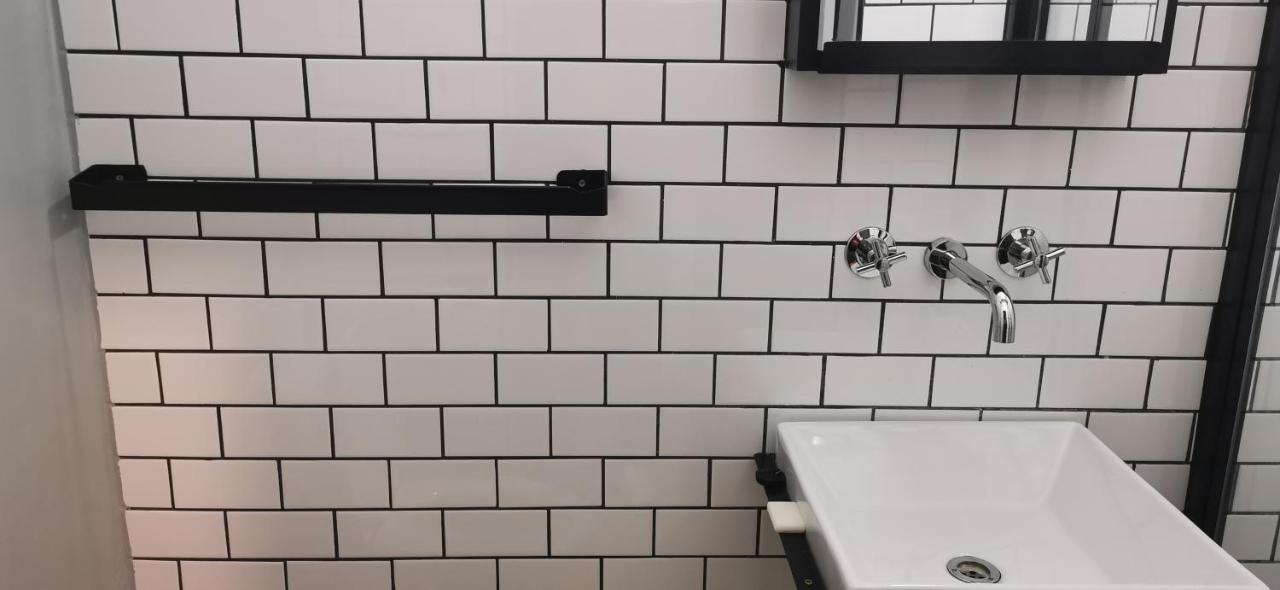 קייפטאון Heriot 1 Bedroom Apartment מראה חיצוני תמונה