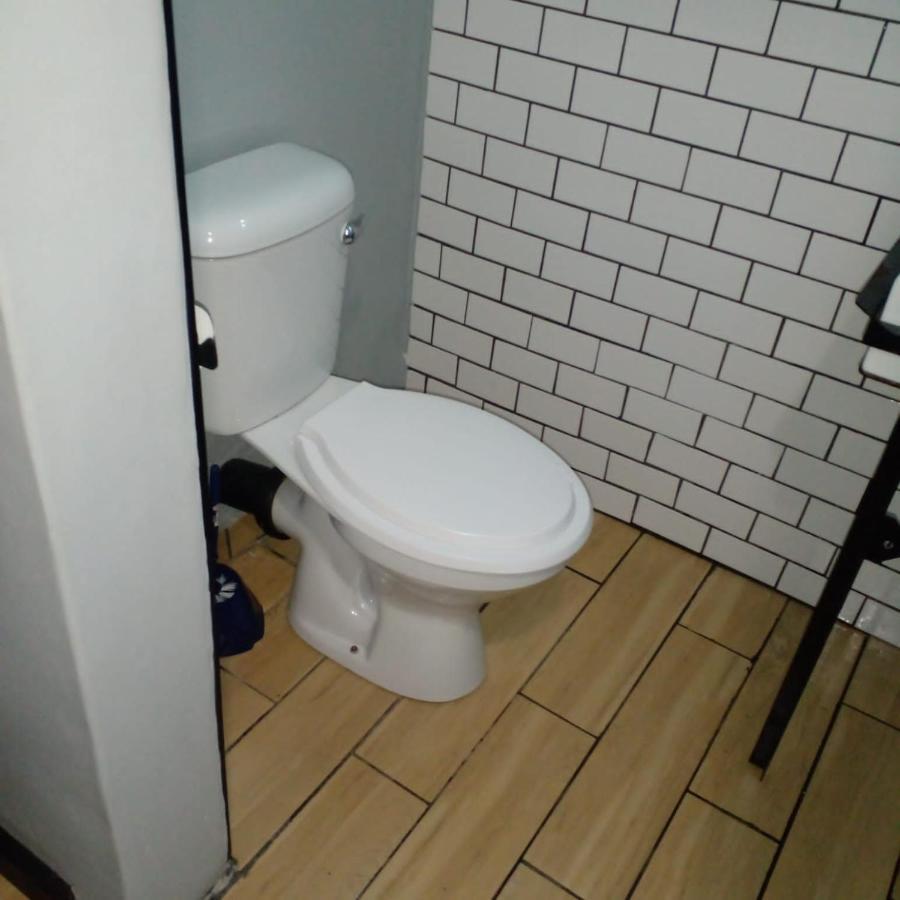 קייפטאון Heriot 1 Bedroom Apartment מראה חיצוני תמונה