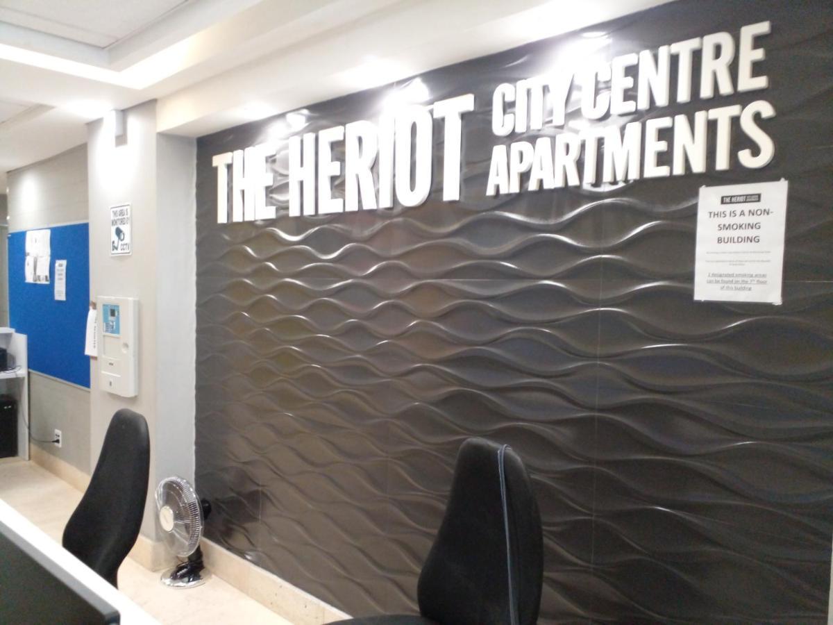 קייפטאון Heriot 1 Bedroom Apartment מראה חיצוני תמונה