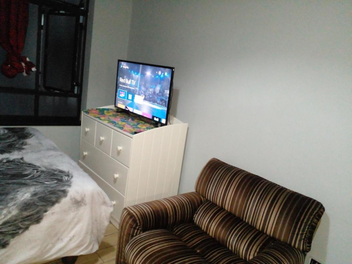 קייפטאון Heriot 1 Bedroom Apartment מראה חיצוני תמונה