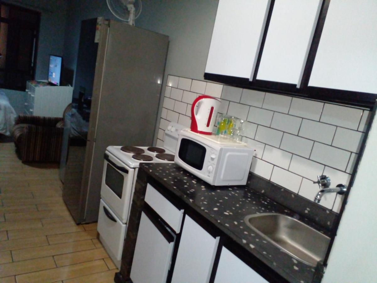 קייפטאון Heriot 1 Bedroom Apartment מראה חיצוני תמונה